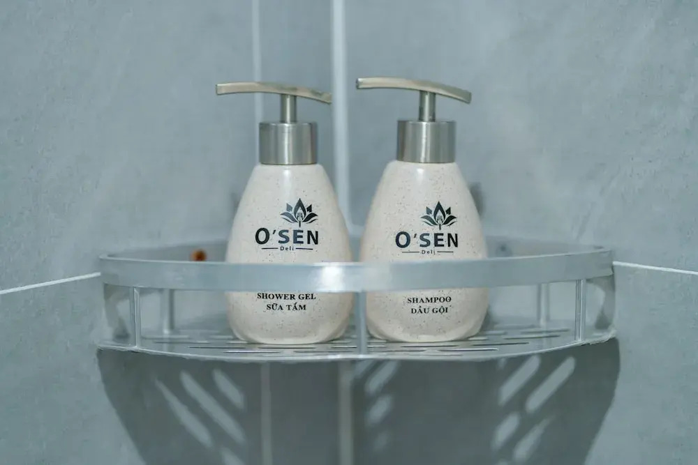 Osen Hotel - Grand World Phu Quoc