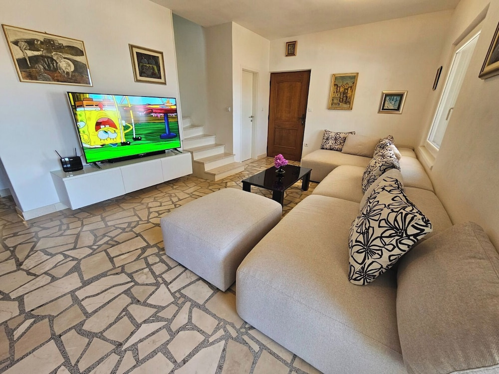 House Villa Carmen