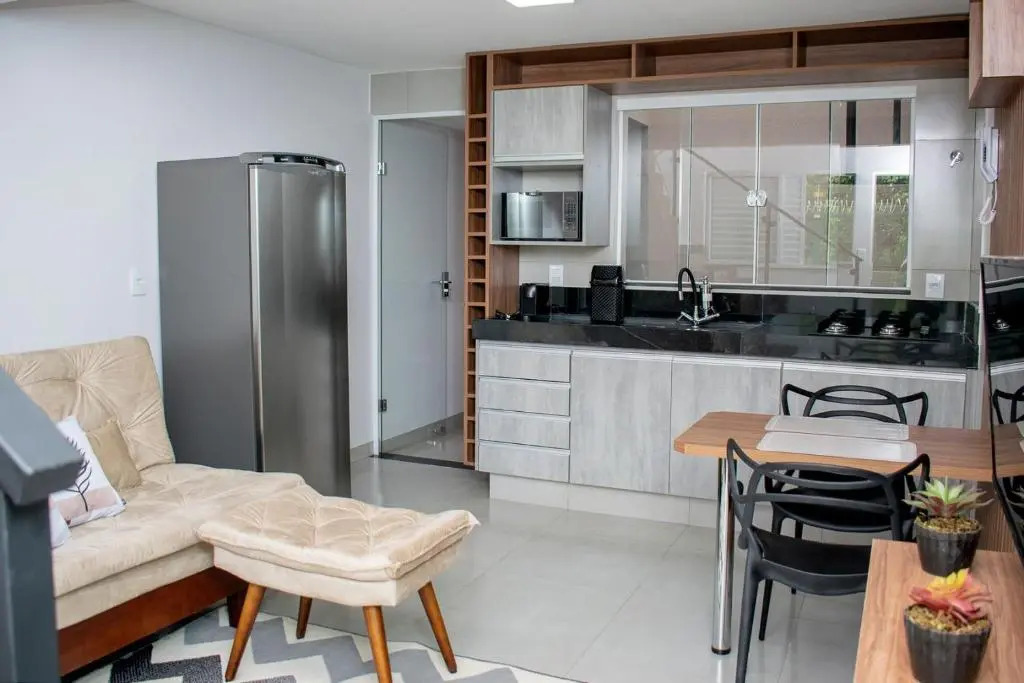 Loft Rio Verde