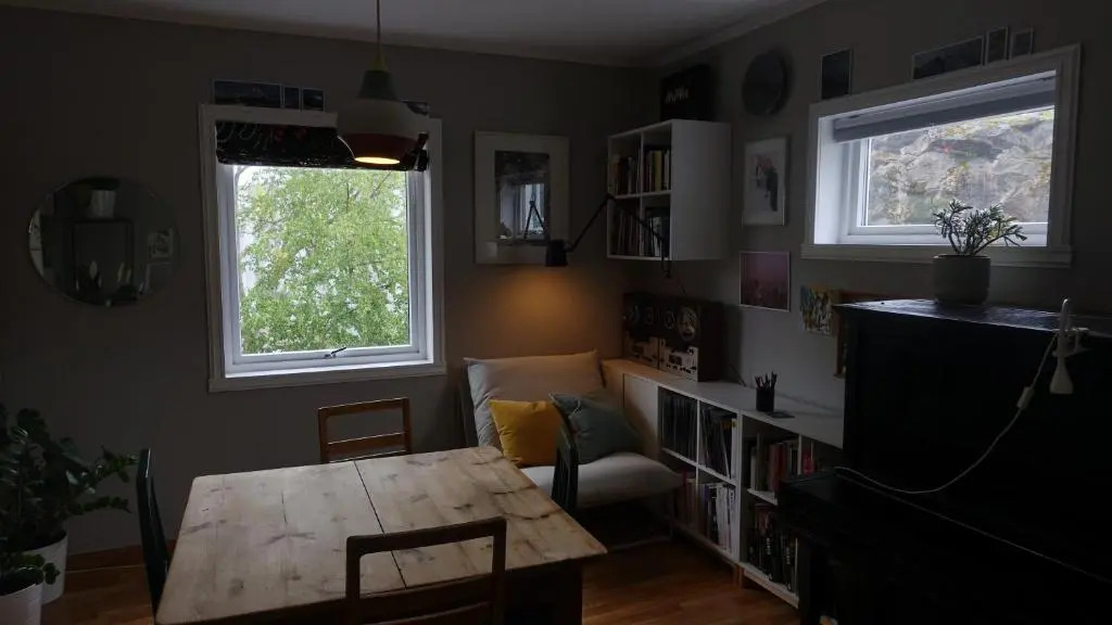 Svingen Apartments