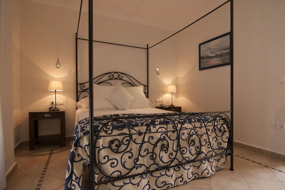 Hotel Con Encanto Palau Verd 3***Sup