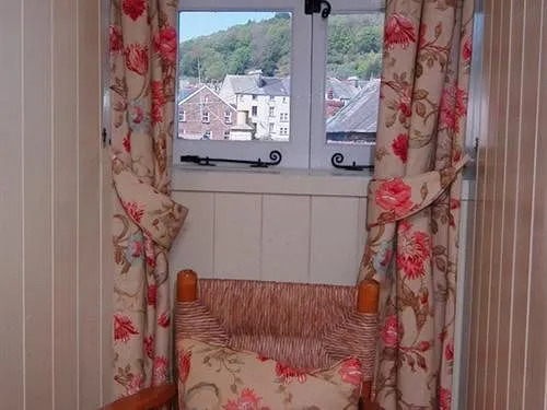 St Vincent Guest House