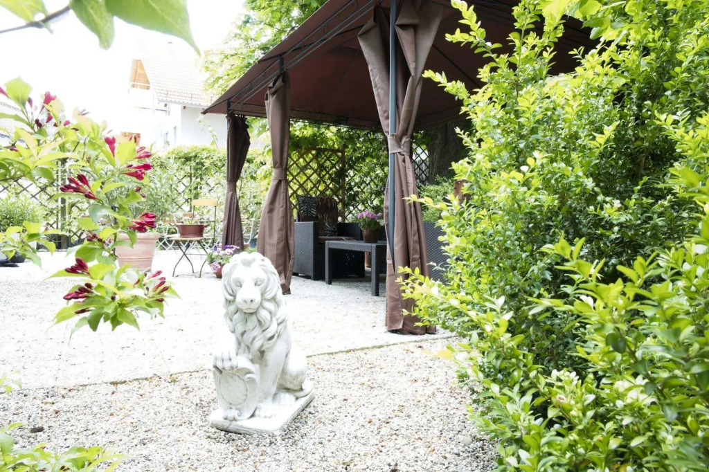 Hotel Georgenhof