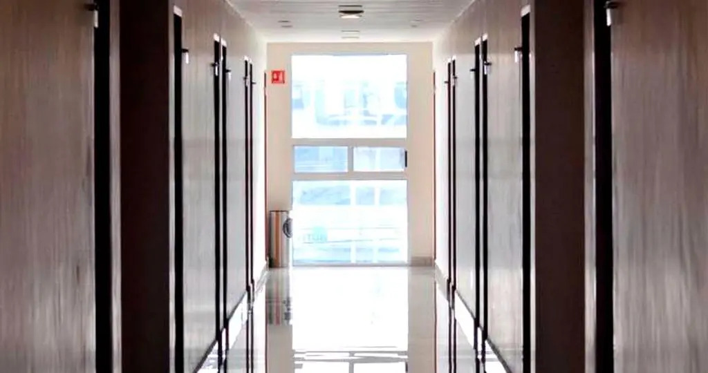 Hotel Lois Express Monterrey Aeropuerto La Fe