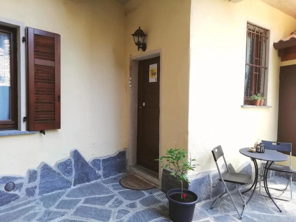 A casa di Sole 1.5
