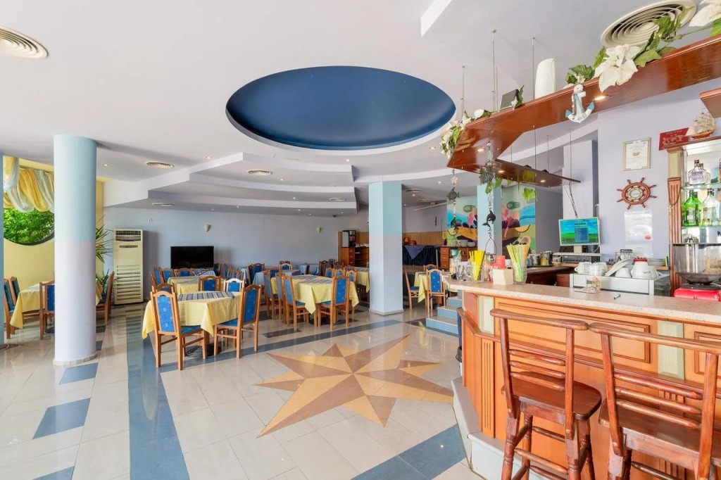 Hotel Evridika