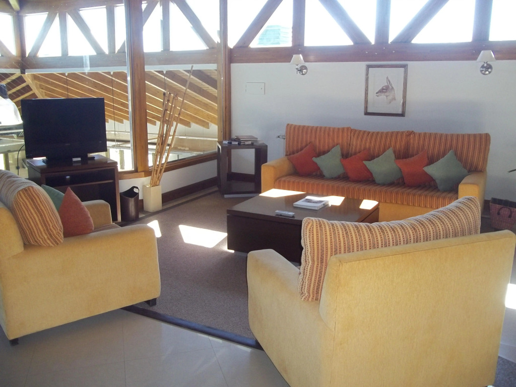 Konke Calafate Hotel