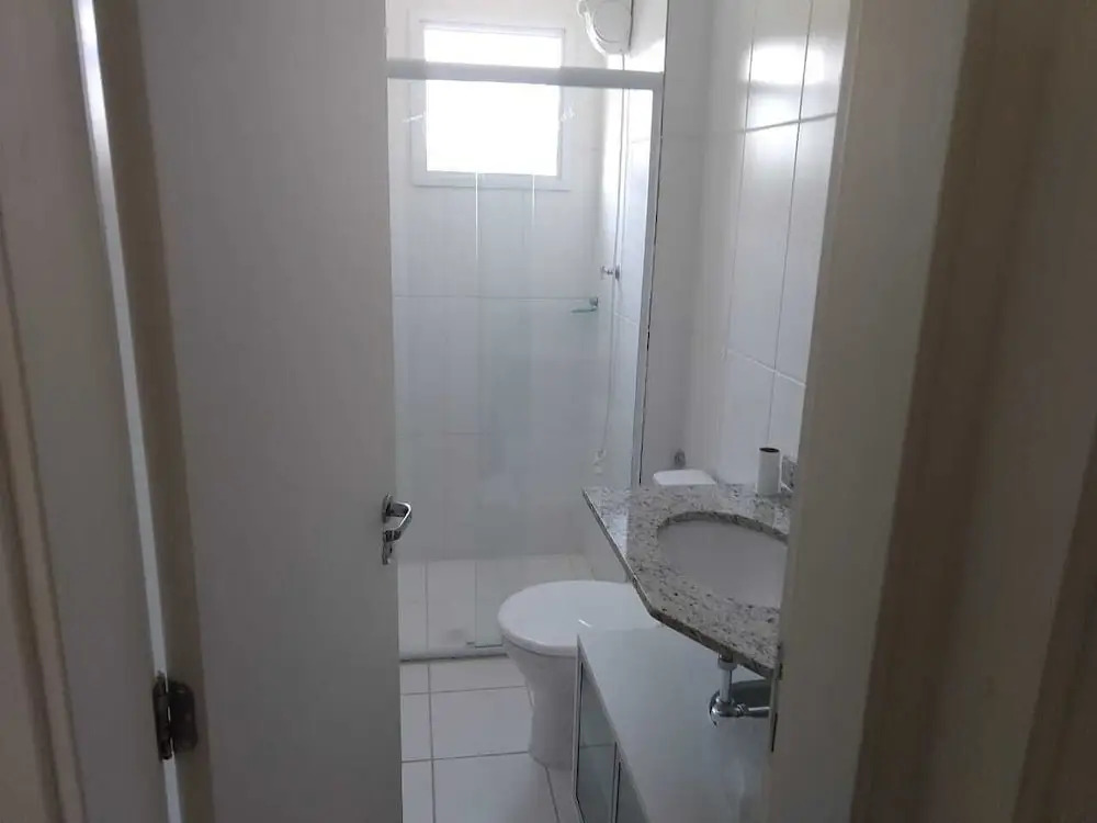 Apartamento Vista para o Mar AP113