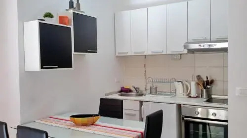Apartment Filuro