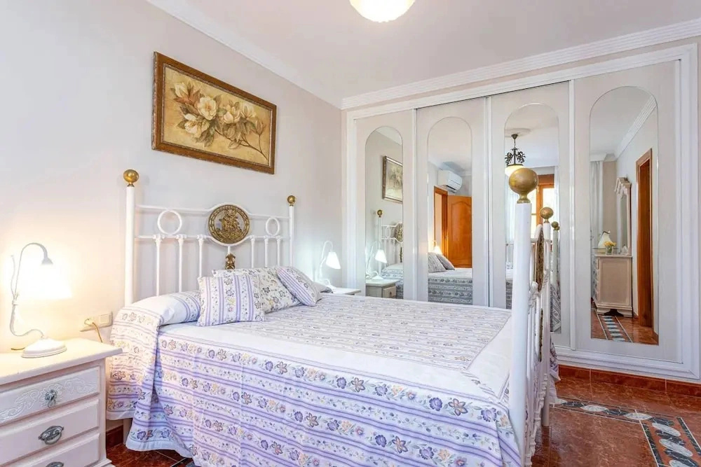 Villa Jardin de Mari Solset