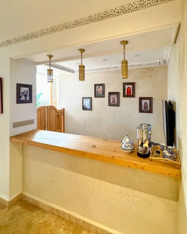 Riad Dar Timrad