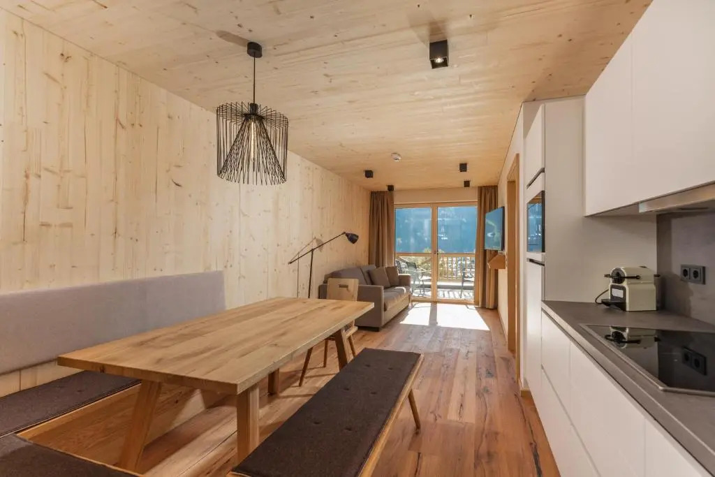Apartmentresort MyLodge