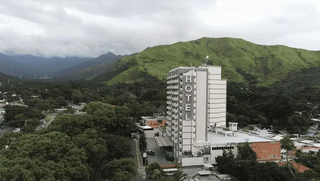 Hesperia Maracay