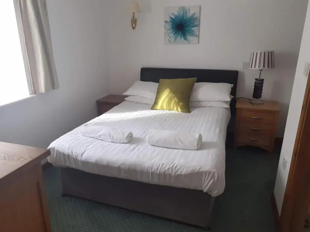 The Calf Suite