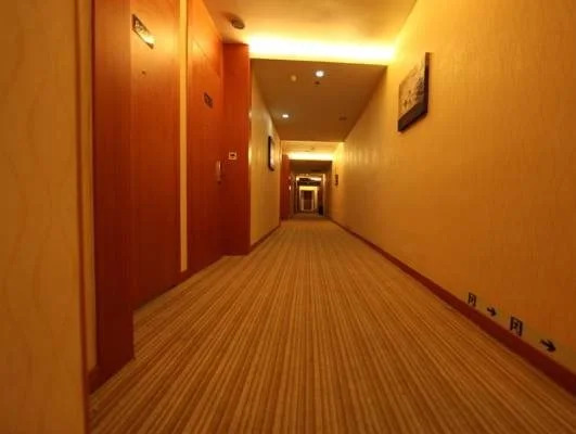 Super 8 Hotel Wenzhou Wangjiang Lu
