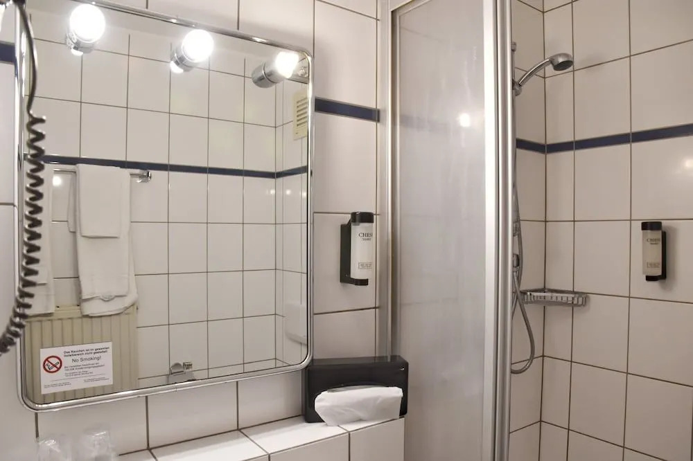Palazzo Hotel - direkt im Zentrum