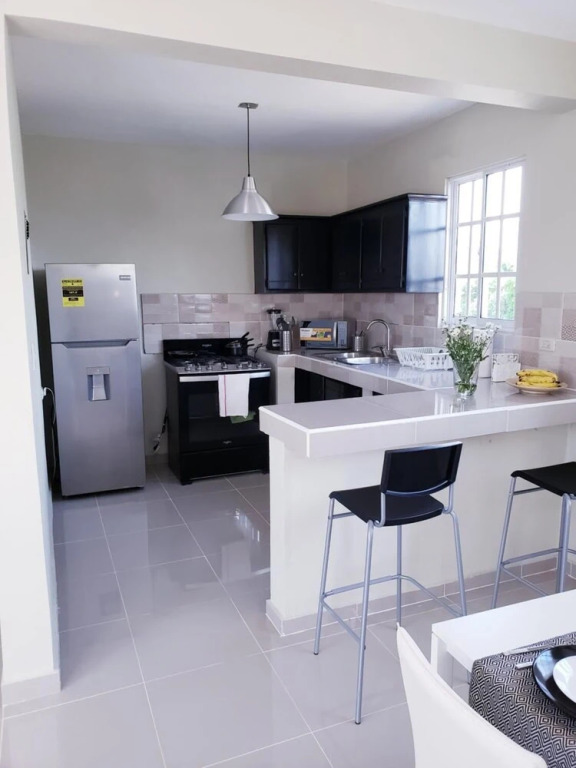Lovely 2 Bedroom Apartment