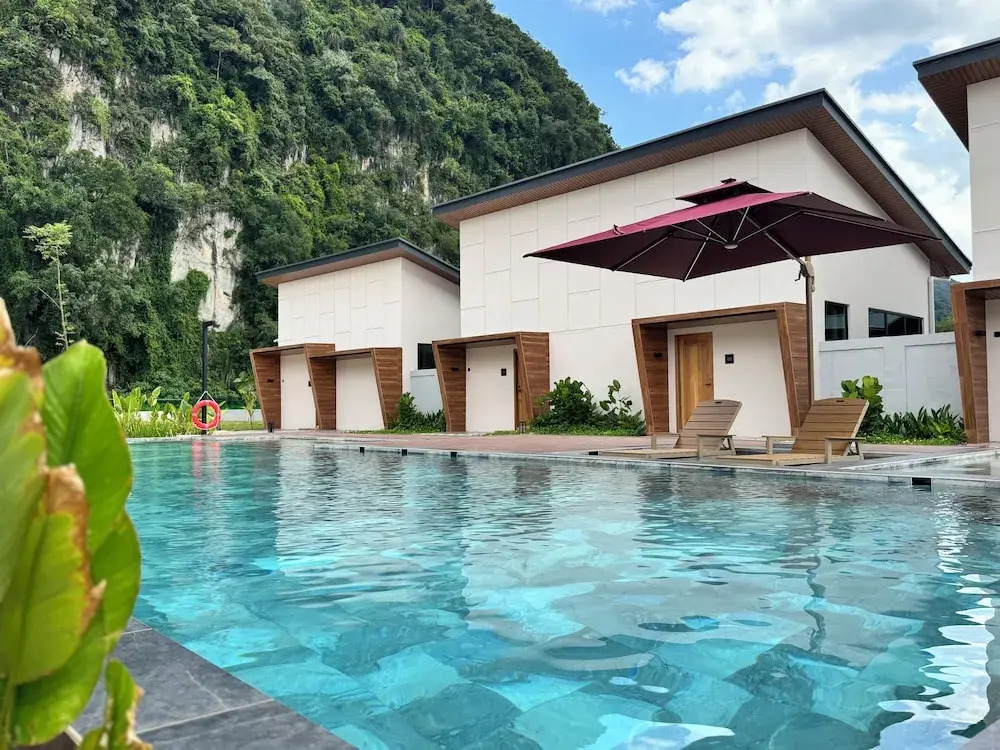 Tambuna Retreat ,TAMBUN ,IPOH
