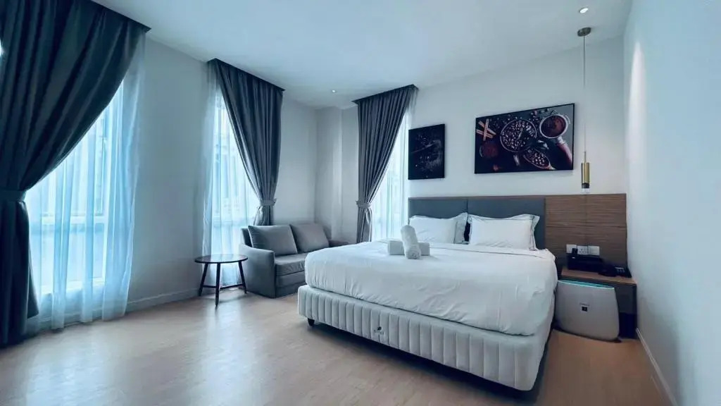 AP Concept Hotel