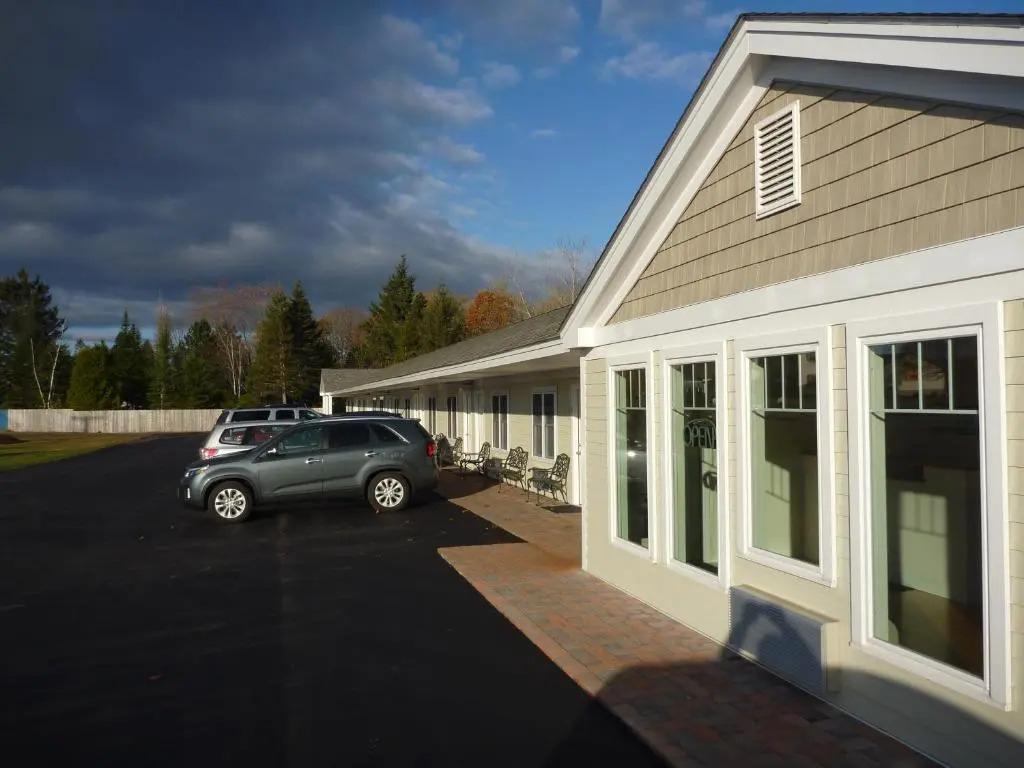 Yankee Clipper Motel