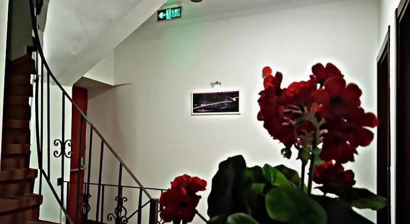 Galata Moon Hotel