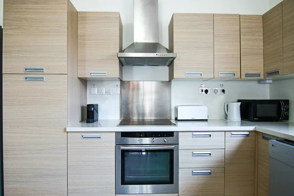 City View Luxury Flat Harbour 04