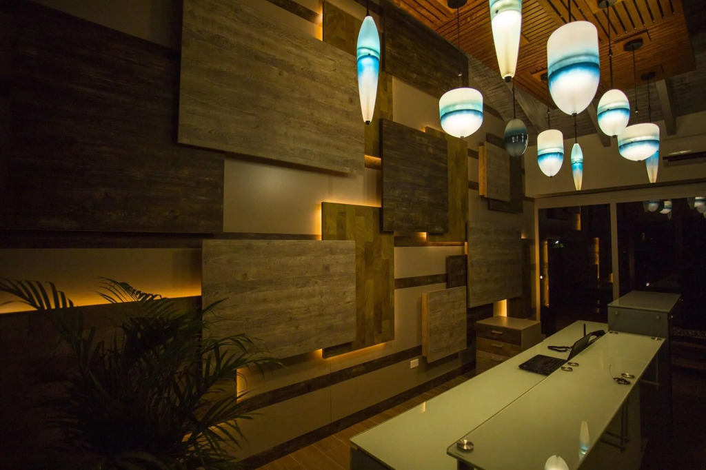 Solare SAI Ecohotel
