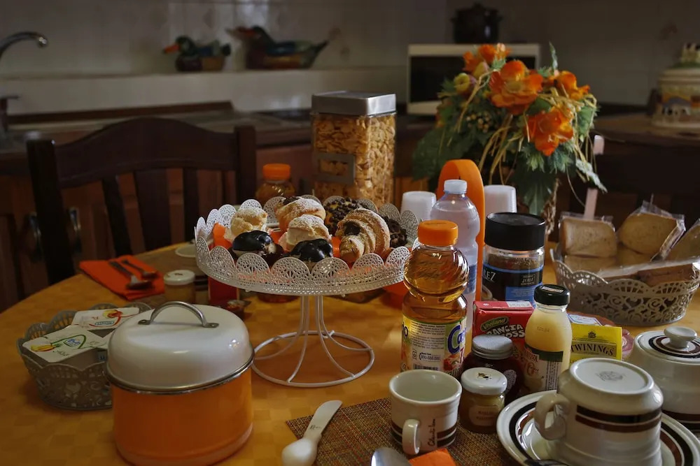 Ciccio Rooms and breakfast - Self check-in