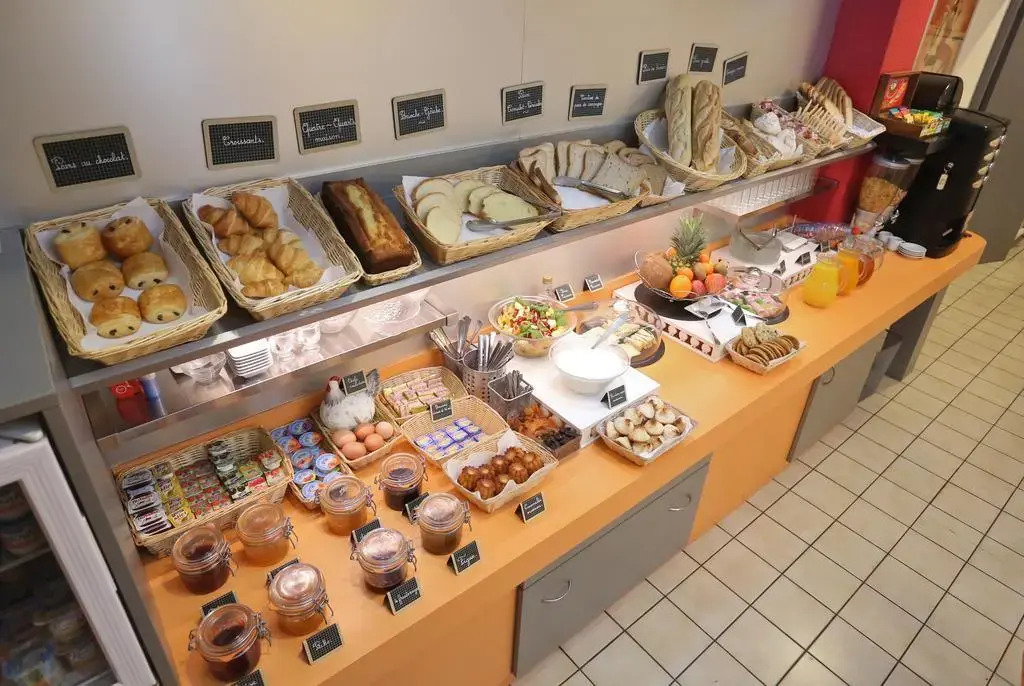 Best Western Hotel & Spa Austria-La Terrasse