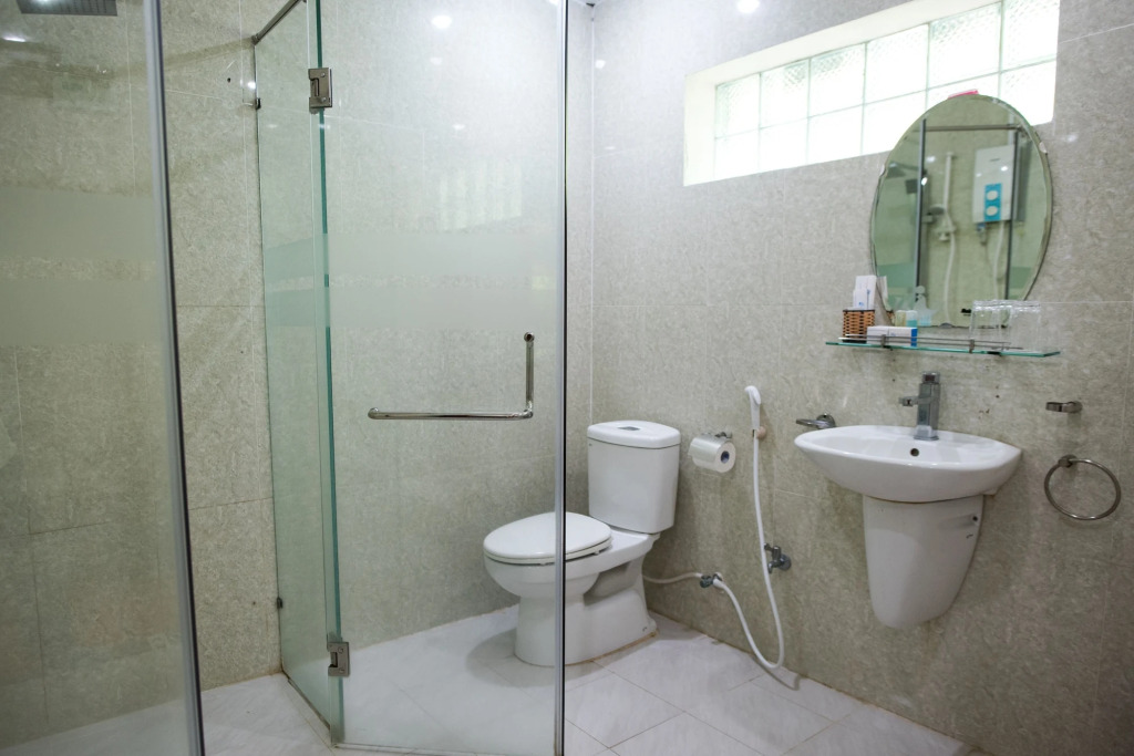 HỒ MÂY PARK Vũng Tàu Khách Sạn - Resort