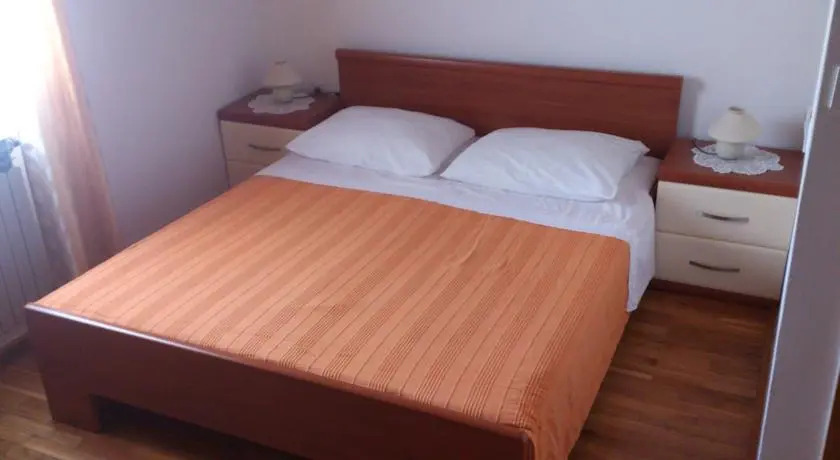 Apartments Mery