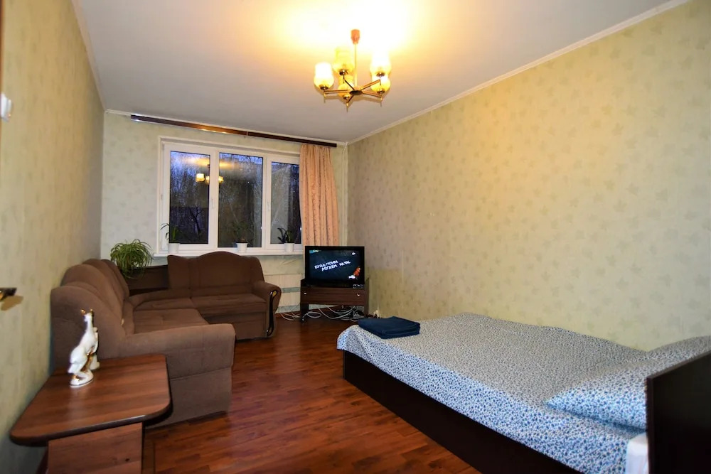 BestFlat24 Altufyevo