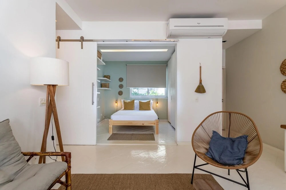 Penthouse 3 Minutes From Ipanema Beach Jac1