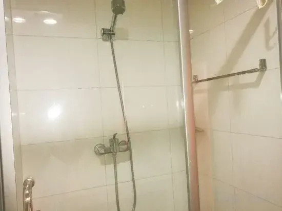 Beijing Yashe Hotel Apartment