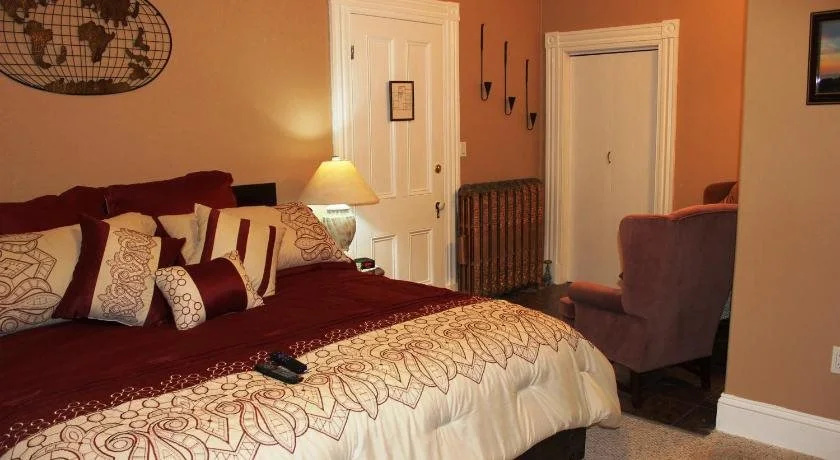 The Pictou Puffin Bed and Breakfast