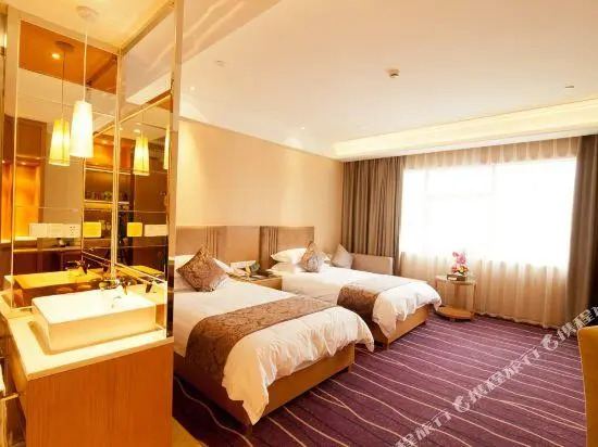 Tongyong Hotel