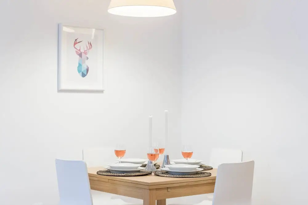 Oasis Apartments - Gozsdu passage