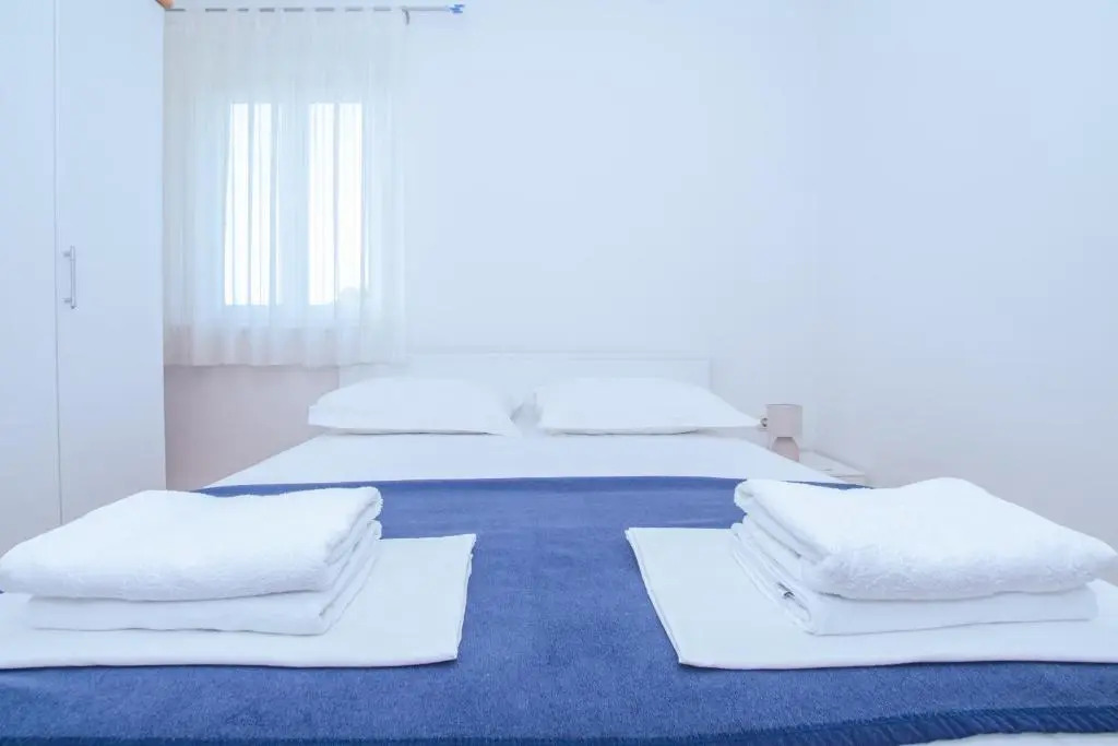 Mediterranean Blue Apartments