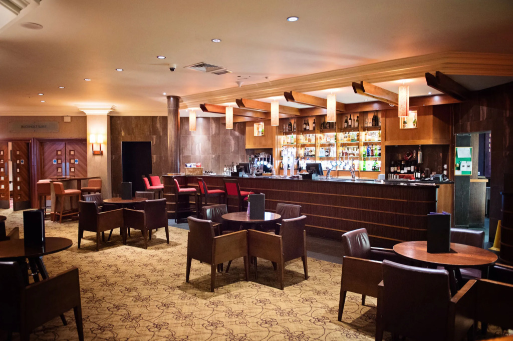 Cheltenham Chase Hotel & Spa