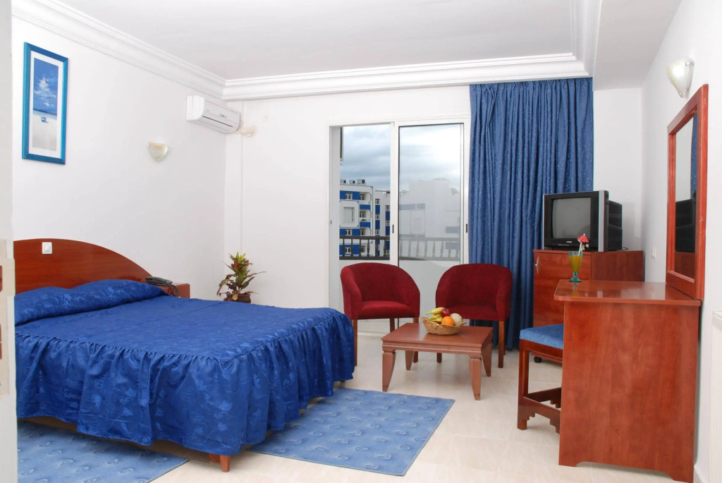 Residence ElFaracha