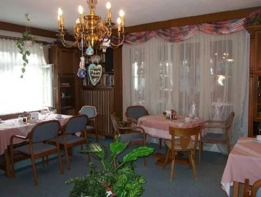 Pension Haus Böhm