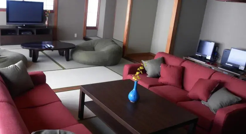 Backpackers Hostel Khaosan Kyoto