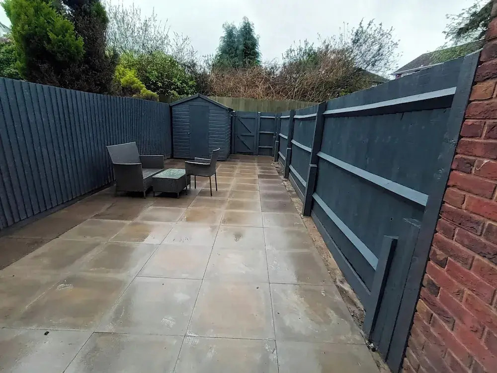 2 Bed House - Sleeps 6 - Parking - Wifi