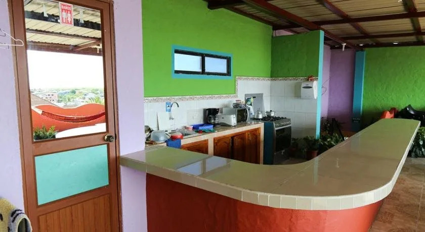La Casa de Jeimy