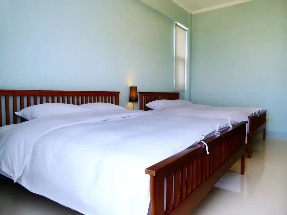 Down-Home Hotel