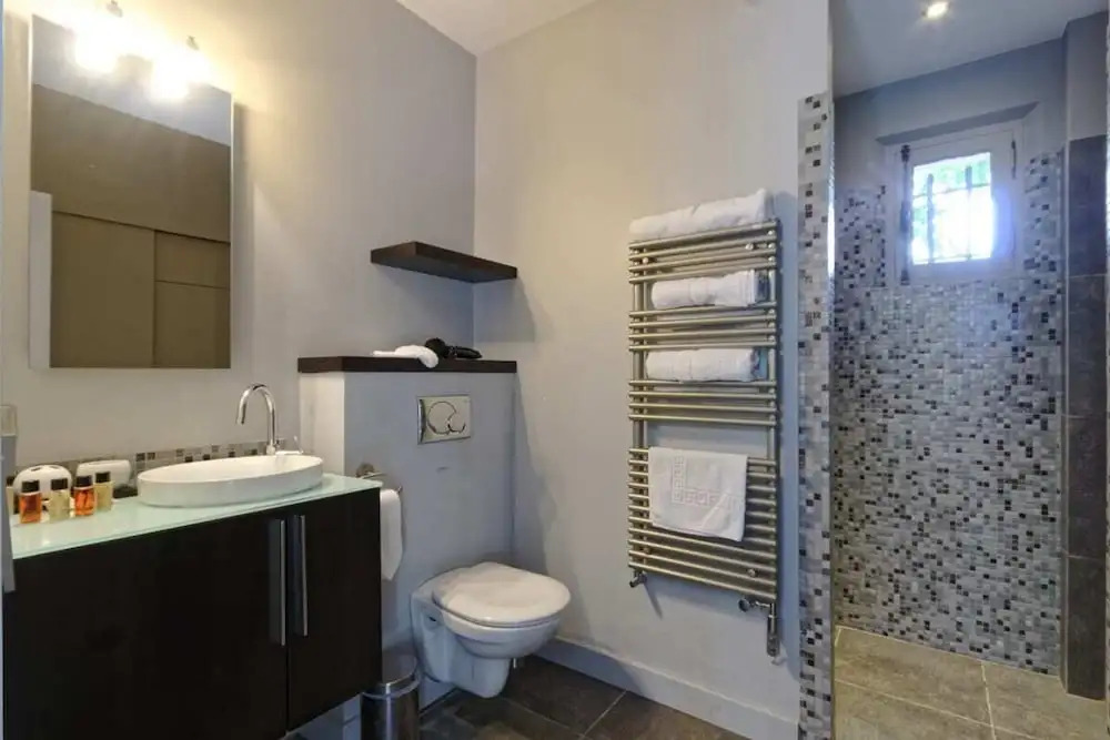 Debussy Private Apartment Privé