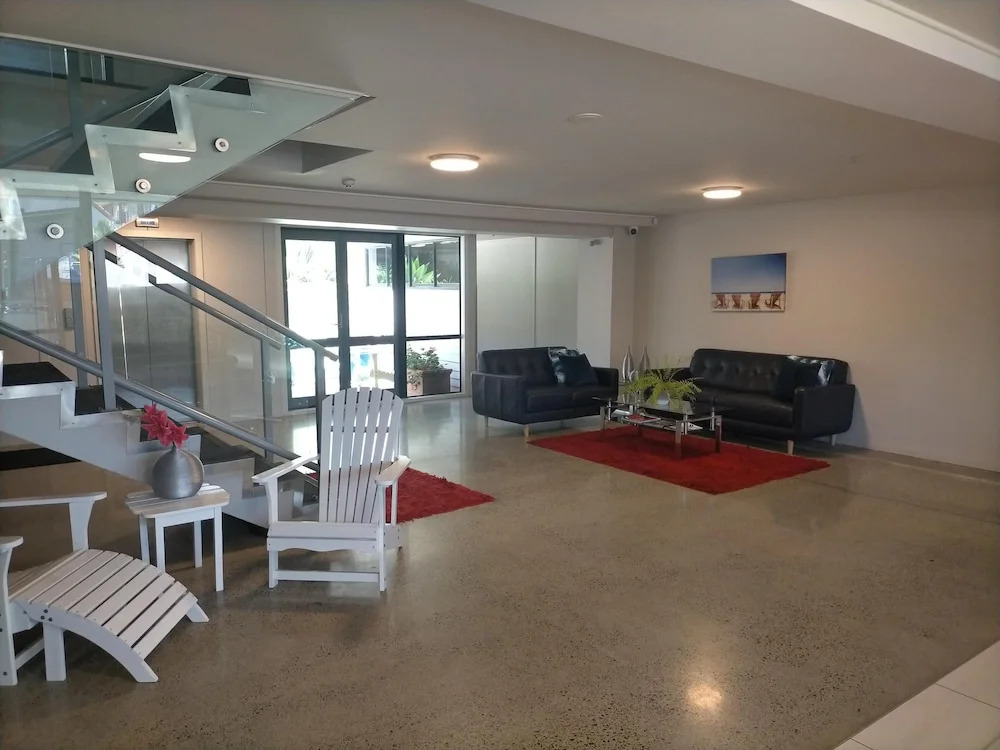 Atlas Suites and Apartments