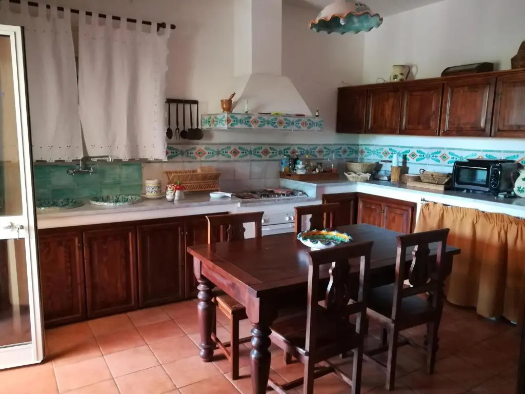 casa vacanze sara