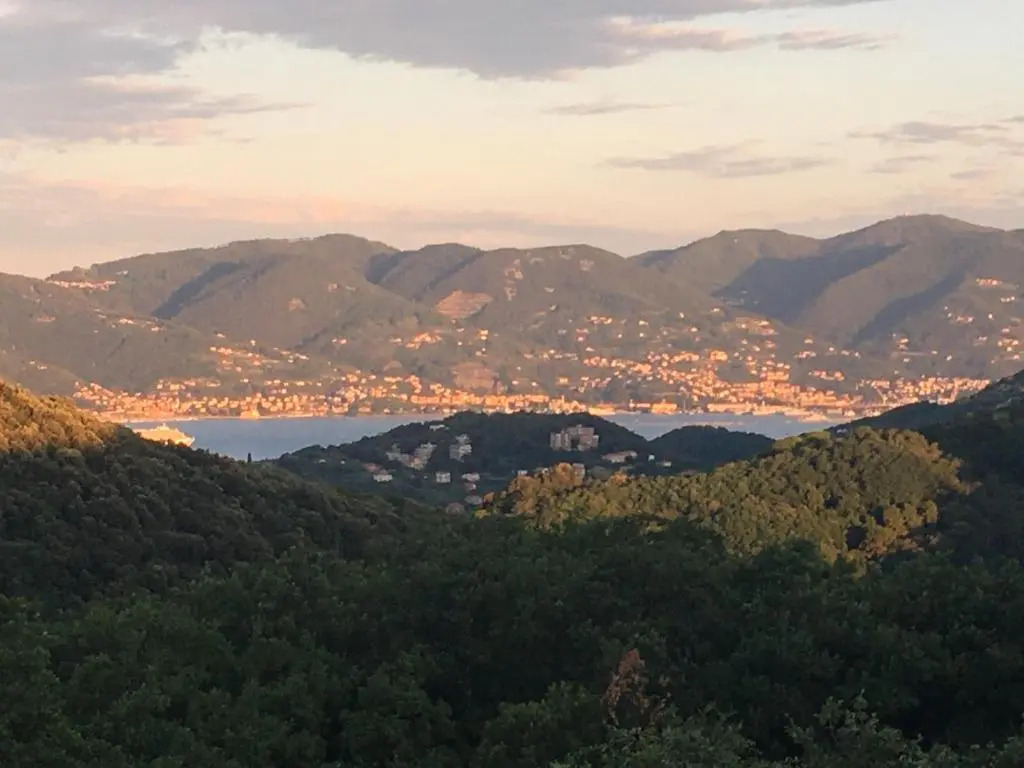 Cinque Terre, Tuscany, Liguria, Lerici #5