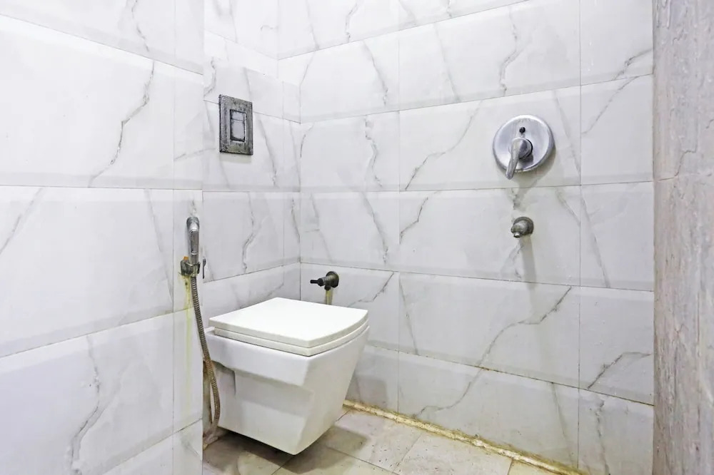 Hotel Sun Residency